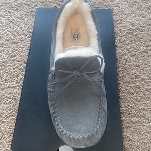 Brand New Ugg Men moccasins size 11